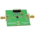 105180-HMC408LP3, RF Development Tools 1 Watt Power Amplifier SMT, 5.1 - 5.9 GHz