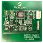 MCP1630RD-NMC1, Power Management IC Development Tools Lo Cost NiMH Battery Chrgr Ref