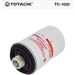TC-1020, Фильтр масляный