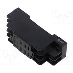 PTF08A00G, Гнездо; PIN: 8; 10A; 277VAC ...