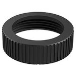 AHDM-BS-18NUT, Screws & Fasteners SZ 18 Adapter for Tube Backshell