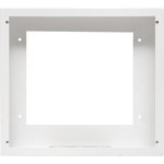 Кожух для навесного монтажа щита "Nova" 1 Габарит PROxima EKF nv-cover-1