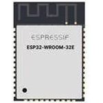 ESP32-WROOM-32E-H4, Модуль WiFi