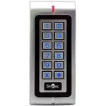 ST-SC040K Stand-alone controller with keyboard: memory for 200 users