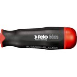 Felo Отвертка c регулировкой крутящего момента Серия Nm 3,0-5,4 с набором ...