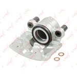 BA-2701, Суппорт тормозной | перед лев | LADA Niva