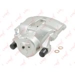 BA-2701, Суппорт тормозной | перед лев | LADA Niva