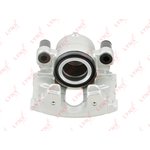 BA-2701, Суппорт тормозной | перед лев | LADA Niva