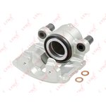 BA-2702, Суппорт тормозной | перед прав | LADA Niva