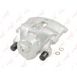 BA-2702, Суппорт тормозной | перед прав | LADA Niva