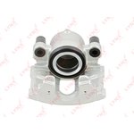 BA-2702, Суппорт тормозной | перед прав | LADA Niva