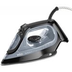 Утюг Braun SI3055BK серый/черный (0127405005)