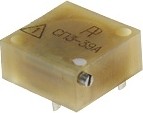 СП3-39А, 1 Вт, 1 кОм, Резистор подстроечный
