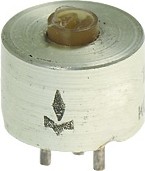 СП5-16ВА, 0.25 Вт, 22 кОм, Резистор подстроечный