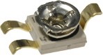 Фото 1/2 PVZ3K301, 300 Ом, резистор подстроечный