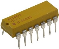 4114R-1-471, Резистор