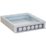 88234, Metal hatch formwork