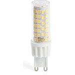 38154, Лампа светодиодная LED 13вт 230в G9 дневной капсульная