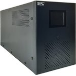 DL-SVC-V-3000-R-LCD, Напольный Линейно-Интерактивный ИБП