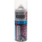 KU-9101, Растворитель для сглаживания перехода подкраски 520мл KUDO