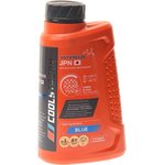 CS-011001, Антифриз JPN 1 кг синий готовый