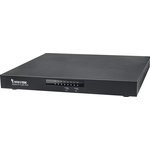 VT-ND9441P, Регистратор сетевой H.265, 16xPoE, Max 192Mbps , 1 HDMI+1 VGA , 1080P @ 120 fps (4-CH), 8/4 alarm in/out, 4 SATA HDDs up to 32TB