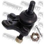 0120-405, Шаровая опора TOYOTA COROLLA AE10#,CE10#,EE10# 1991.06-2002.06 [JP] ...