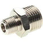 AS-MT12/MT14, Переходник для компрессора M1/2"хM1/4" наружная резьба ECO