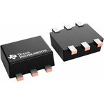 TPD4E1B06DRLR, Bi-Directional ESD Protection Diode SOT-5X3