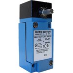 LSA4L, Limit Switches HDLS Non Plug-in Sd Rtry 2NC-2NO DPDT