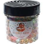 CR-13, Instrument panel fragrance gel (Bubble Gum) Crystalline FOUETTE
