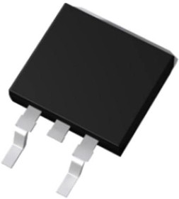RGT50NL65DGTL, IGBT Transistors RGT50NL65D is a Field Stop Trench IGBT with low collector - emitter saturation voltage, suitable for General