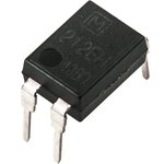 AQY212EH, Solid State Relays - PCB Mount 60V 550mA DIP Form A Norm-Open