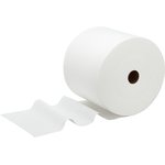 8348, WypAll Dry Cloths, Roll of 70