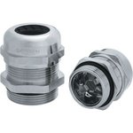 SKINTOP MS-SC M 32X1.5, EMC Cable Gland, 11 ... 21mm, M32