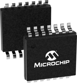 MCP6V19T-E/ST, Operational Amplifiers - Op Amps Dual and Quad 80kHz Reduced Test Zero Drift Op Amp