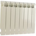 STYLE PLUS 500 8 секций радиатор биметаллический боковое подключение RAN30G1197CVED