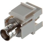 Keystone insert with BNC connector TWT-OK-BNC