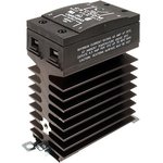 CMRD4845, Sensata Crydom Solid State Relay, 45 A Load, DIN Rail Mount ...