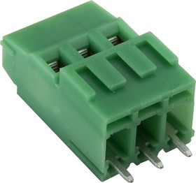 EEK508V-03P, Клеммник