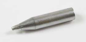 Фото 1/5 0842CD/SB, Tip; chisel; 2.2mm; for soldering iron,for soldering station