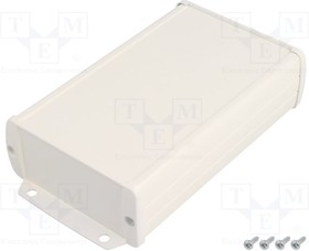 TEKAM 22-E.7, Корпус: универсальный, с креплениями, TEKAM, Х: 85мм, Y: 145мм, IP65