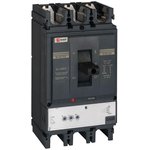 Автоматический выключатель ВА-99C (Compact NS) 630/630А 3P 45кА EKF PROxima | ...