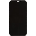 Дисплей для Apple iPhone X с тачскрином (черный) OLED