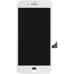 Дисплей для Apple iPhone 8 Plus в сборе с тачскрином (модуль), класс AAA, белый