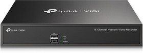 TL-VIGI NVR1016H, 16-канальный сетевой видеорегистратор