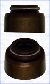 Колпачок маслосъёмный TOYOTA LC PRADO (_J12_) 3.0TD 12003000