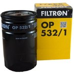 OP532/1, Фильтр масляный FORD Escort/Focus/ Mondeo/Scorpio 1.3i-2.3i 91
