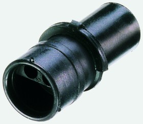 120-8552-005, Circular Connector, 5 Contacts, Cable Mount, Plug, Female, IP67, Sure Seal Series