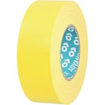 AT175 Cloth Tape, 50m x 50mm, Yellow